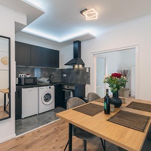 Appartement met een Slaapkamer